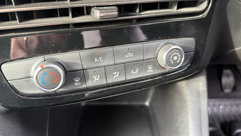 Vauxhall Mokka 1.2 Turbo 100 SE 5dr Petrol Hatchback